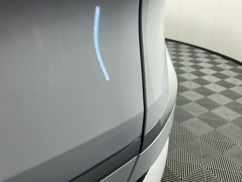 New 2025 Kia EV6 Light image 6