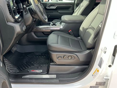 New 2026 Chevrolet Silverado 3500 LTZ w/ LTZ Plus Package image 18