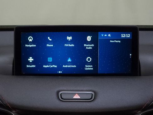 Certified 2023 Acura TLX Type S image 34