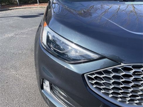 Used 2023 Ford Edge SEL w/ Convenience Package image 37