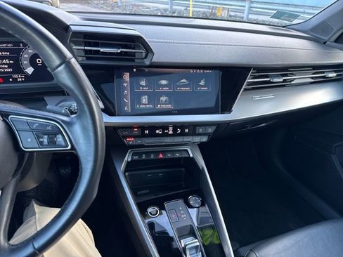 Used 2023 Audi A3 2.0T Premium image 22