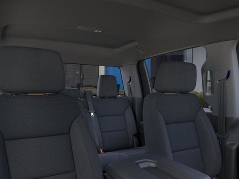 New 2026 Chevrolet Silverado 1500 RST w/ RST Select Package image 24