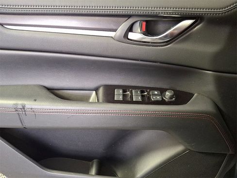 Used 2023 MAZDA CX-5 Carbon Edition image 17