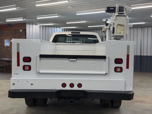 Used 2016 Ford F450 XL w/ Power Equipment Group image 6