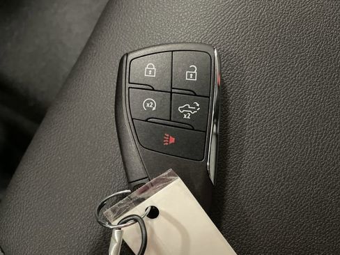 New 2026 Chevrolet Silverado 1500 LT w/ Safety Package image 31