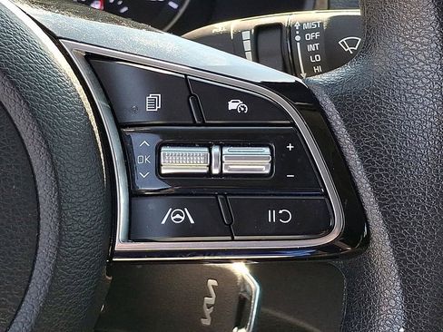 Certified 2024 Kia Forte LX FWD image 17
