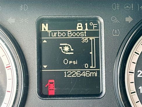 Used 2017 RAM 3500 SLT image 13