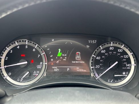 Used 2022 Toyota Highlander XLE image 22