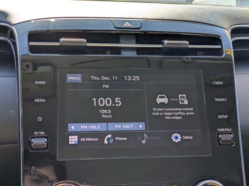 Used 2023 Hyundai Tucson SE image 20