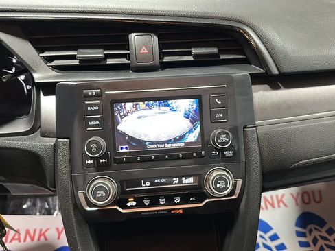 Used 2016 Honda Civic LX image 21