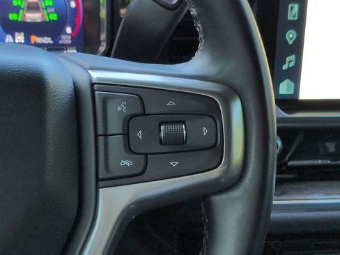 Used 2024 Chevrolet Silverado 2500 LTZ w/ LTZ Plus Package AWD/4WD image 26