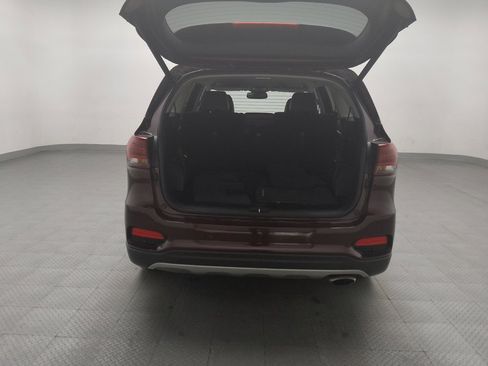 Used 2019 Kia Sorento EX image 29