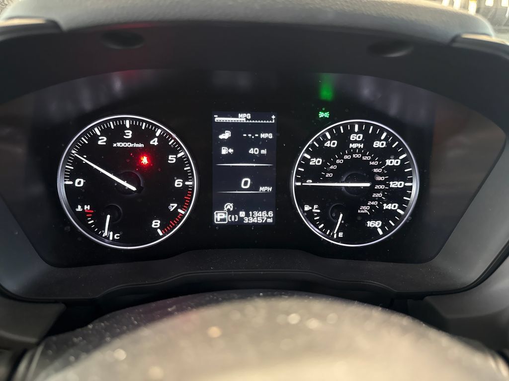 Certified 2024 Subaru Crosstrek 2.0i Premium AWD/4WD image 4
