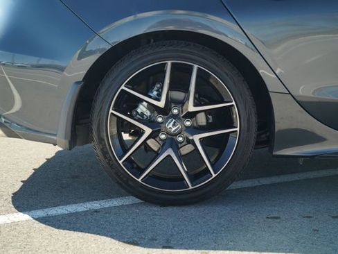 Used 2024 Honda Civic Sport Touring image 42