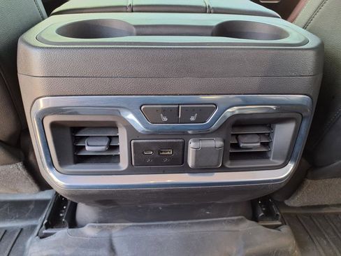 Certified 2021 GMC Sierra 1500 SLT w/ SLT Premium Plus Package image 18