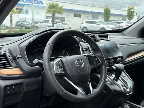 Used 2018 Honda CR-V EX image 12