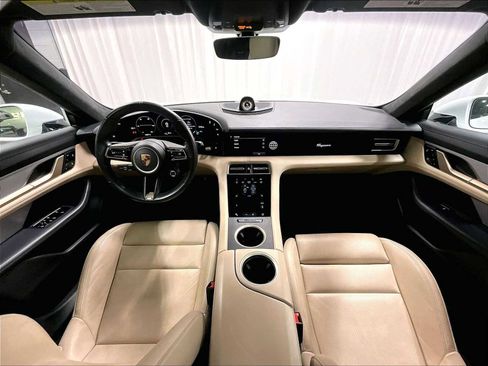 Used 2020 Porsche Taycan Turbo S image 15