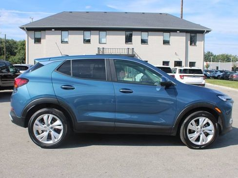 Used 2024 Buick Encore GX Preferred FWD image 6