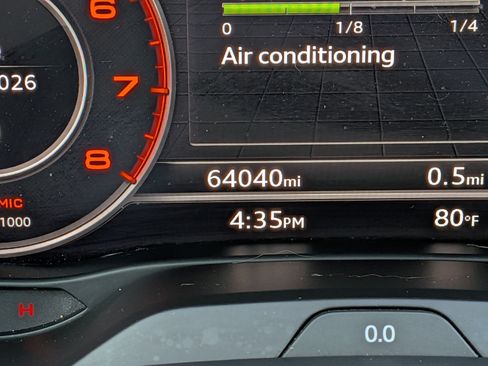 Used 2019 Audi A3 2.0T Premium Plus FWD image 18