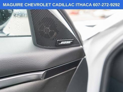 Used 2025 MAZDA CX-50 AWD 2.5 Hybrid w/ Weather Package image 21