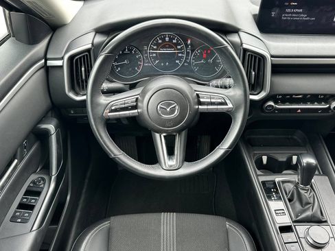 Used 2025 MAZDA CX-50 AWD 2.5 S w/ Preferred Package image 17