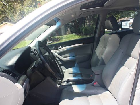 Used 2005 Acura TSX FWD image 9