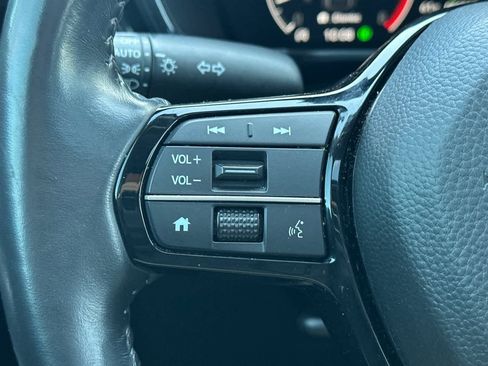 Certified 2023 Honda CR-V EX-L image 27