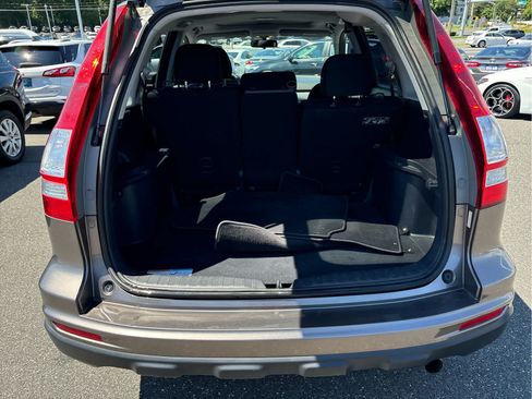 Used 2010 Honda CR-V EX image 22