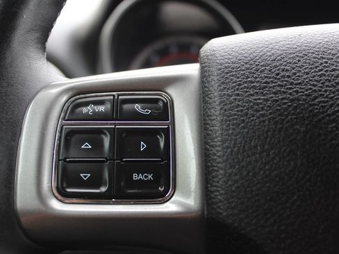 Used 2016 Dodge Journey Crossroad w/ Popular Equipment Group AWD/4WD image 25