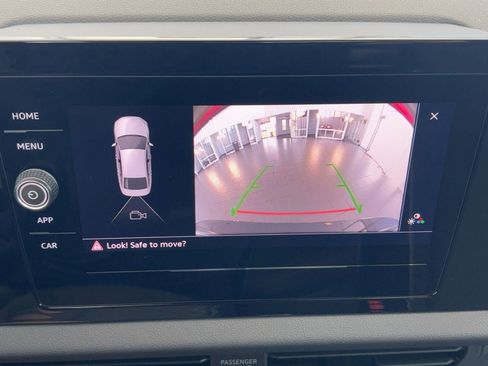 New 2026 Volkswagen Jetta Sport image 24