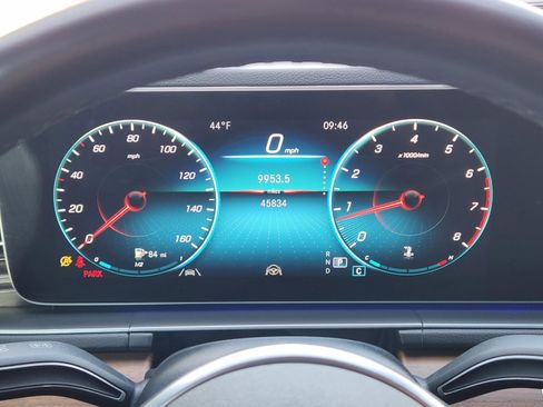 Used 2022 Mercedes-Benz GLE 350 GLE 350 image 18