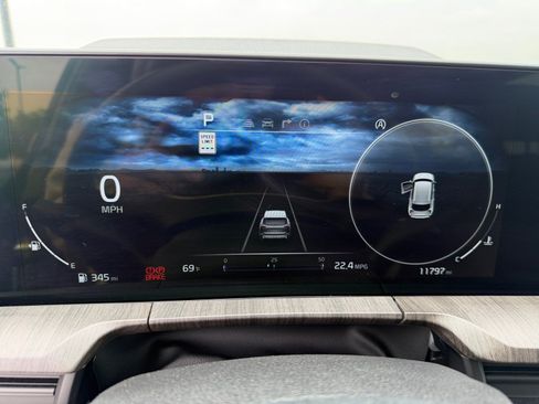 Used 2025 Kia Telluride SX Prestige AWD/4WD image 10