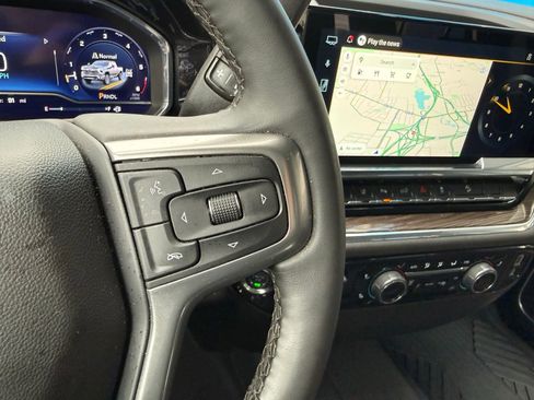 Used 2025 Chevrolet Silverado 2500 LT w/ All Star Edition image 36