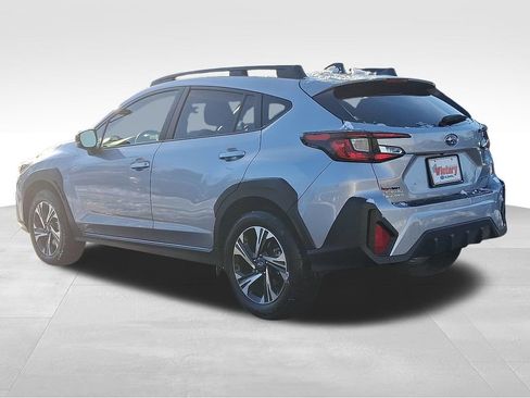 Certified 2024 Subaru Crosstrek 2.0i Premium image 4