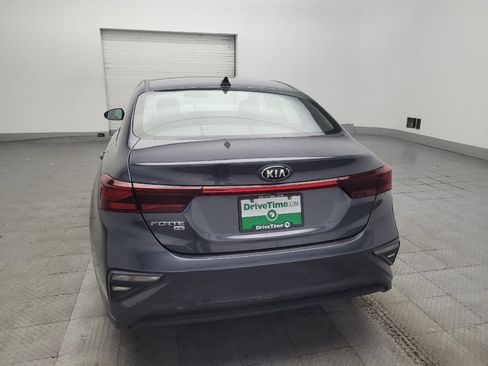Used 2020 Kia Forte Sedan FWD image 6