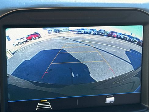 Used 2022 Chevrolet Silverado 1500 RST image 22