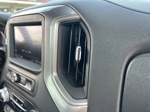 Used 2023 GMC Sierra 1500 Pro RWD image 21