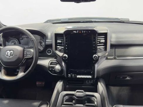 Used 2021 RAM 1500 Limited w/ Night Edition AWD/4WD image 19