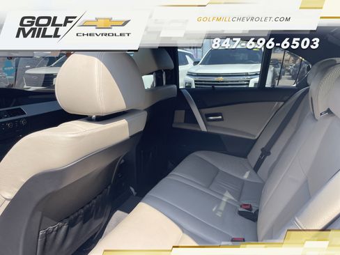 Used 2006 BMW M5 RWD image 24