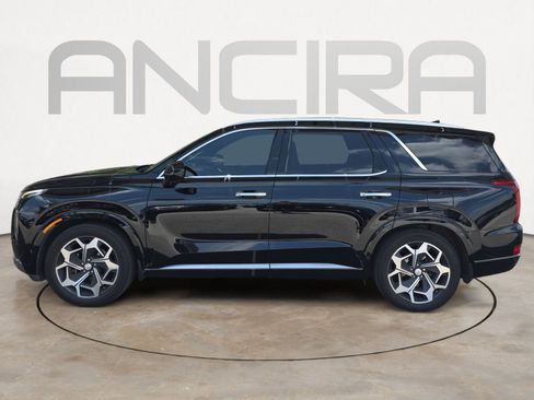Used 2022 Hyundai Palisade Calligraphy w/ Winter Package AWD/4WD image 5