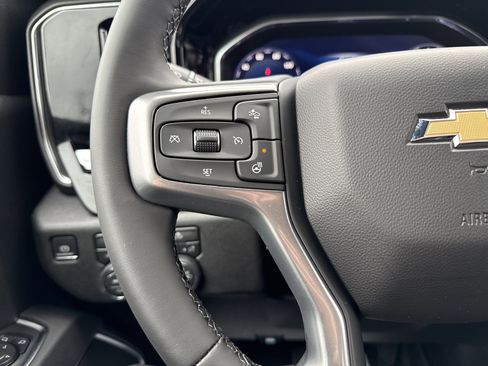 New 2026 Chevrolet Silverado 1500 LT image 18