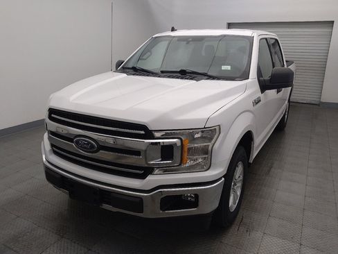 Used 2019 Ford F150 XLT image 15