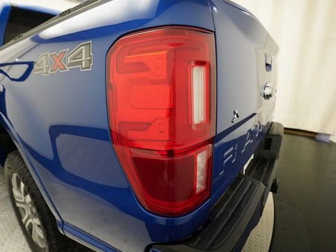 Used 2019 Ford Ranger Lariat w/ Trailer Tow Package image 32