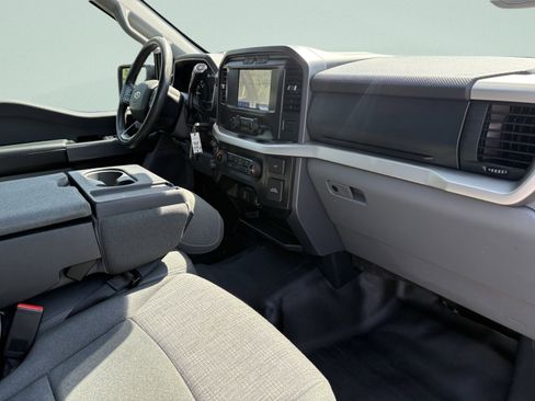 Used 2021 Ford F150 XLT AWD/4WD image 22