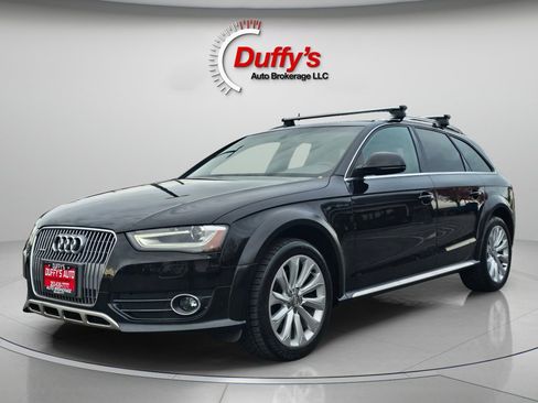 Used 2016 Audi A4 Premium Plus w/ Technology Package image 16