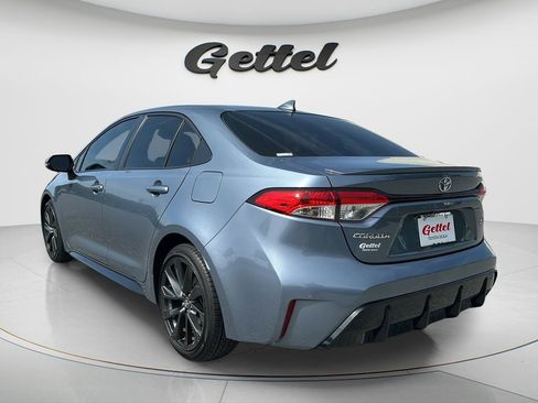 Used 2024 Toyota Corolla SE FWD image 7