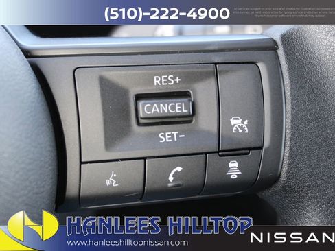 New 2026 Nissan Kicks SV image 28