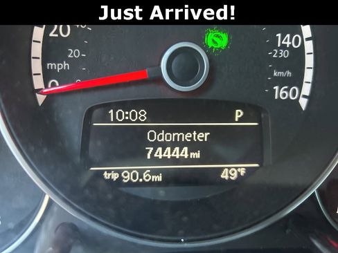 Used 2015 Volkswagen Beetle 1.8T image 13