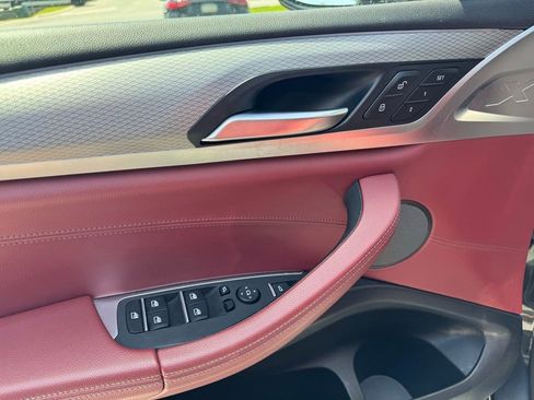 Used 2019 BMW X4 xDrive30i AWD/4WD image 8