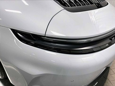 New 2026 Porsche 911 Carrera 4S image 33